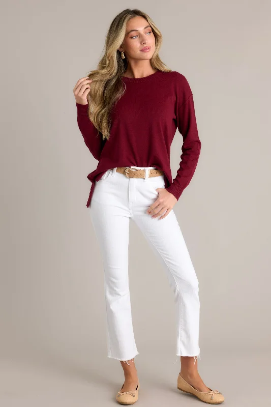 Angel Wing White Cropped Flare Jeans