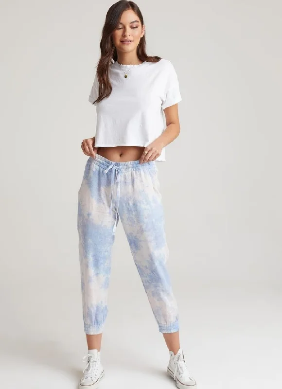 Bella Dahl - Easy Jogger Galaxy Tie Dye