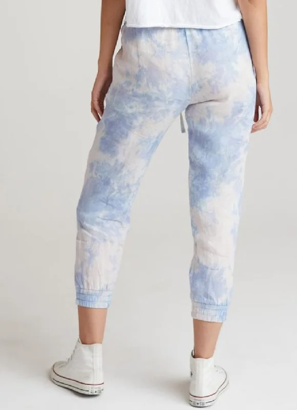 Bella Dahl - Easy Jogger Galaxy Tie Dye