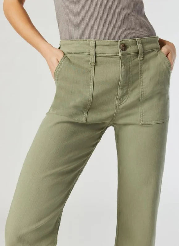 Mavi - Sheila Twill Pants