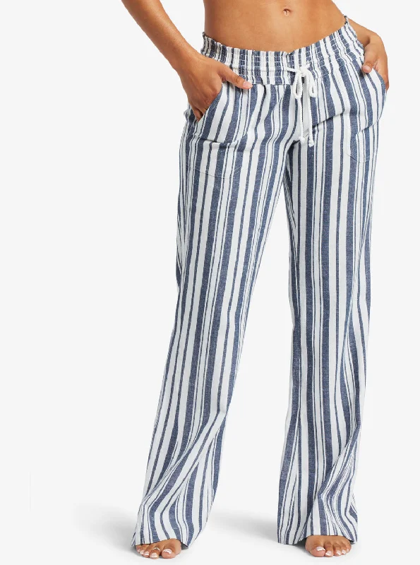 MOOD INDIGO PARADISE STRIPE / S