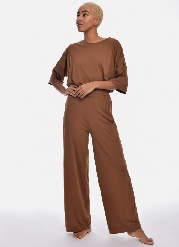 Paper Label - Arden Wide Leg Pant