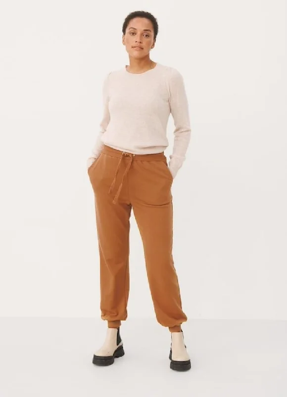 Part Two - Kitara Jersey Pants