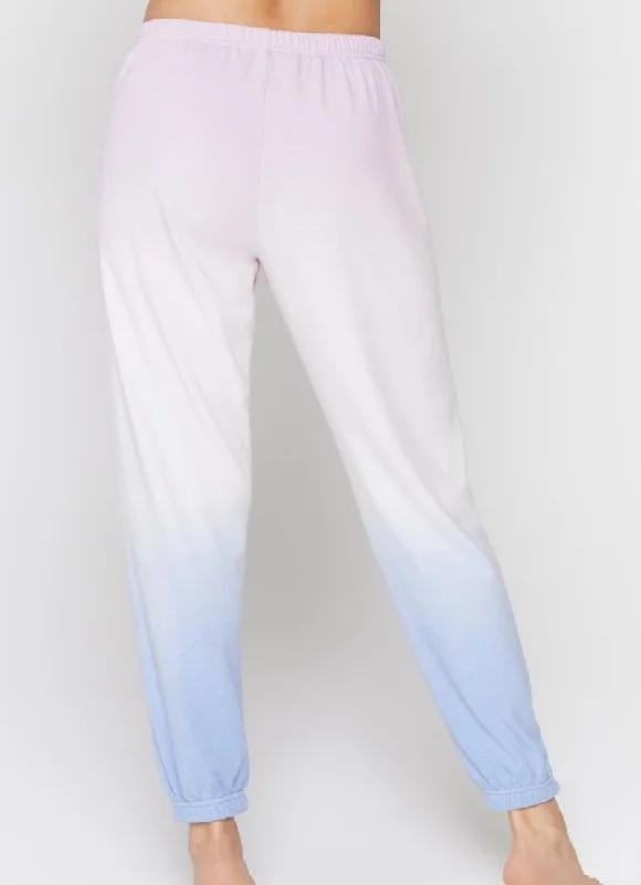 Spiritual Gangster - Pixie Ombre Sweatpants