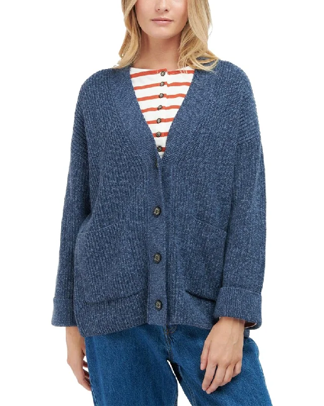 Barbour Castanesa Sweater