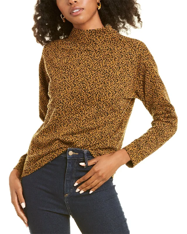 PRODUCT TEMPLATE DNU beachlunchlounge Tameron Jacquard Sweater