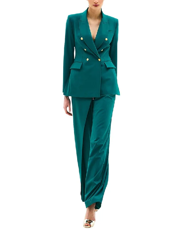 BGL 2pc Blazer & Pant Set