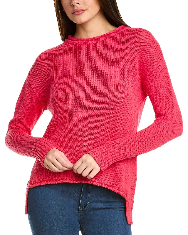 HIHO Relaxed Sweater