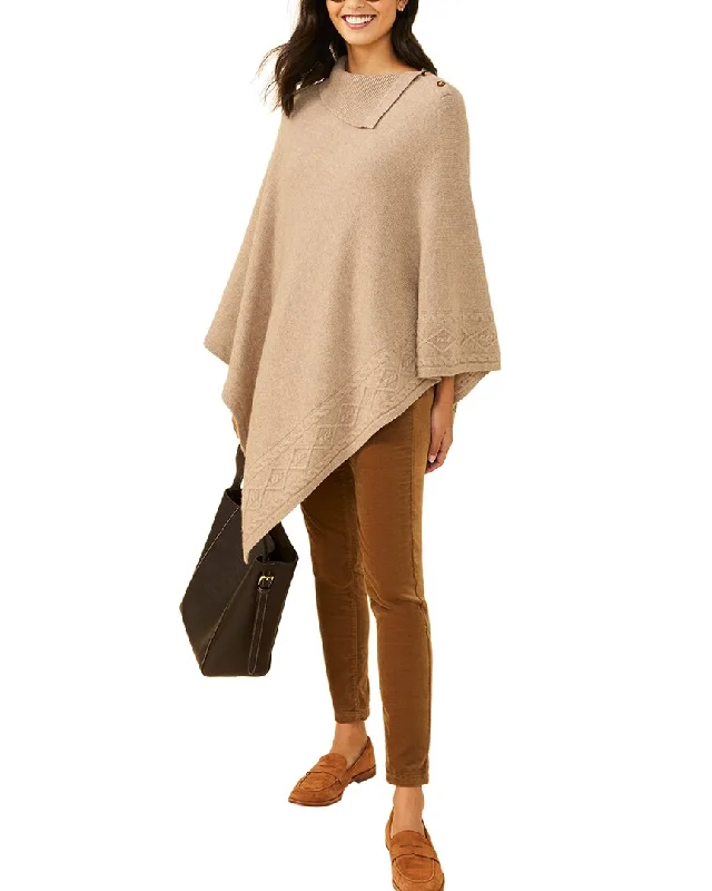 J.McLaughlin Reegan Cashmere Sweater