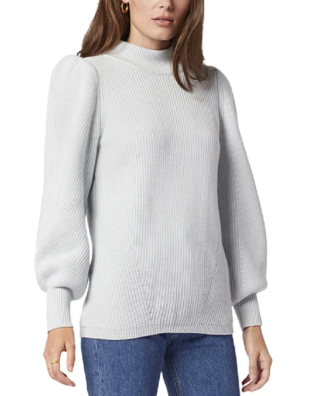 Joie Tandou Wool Sweater