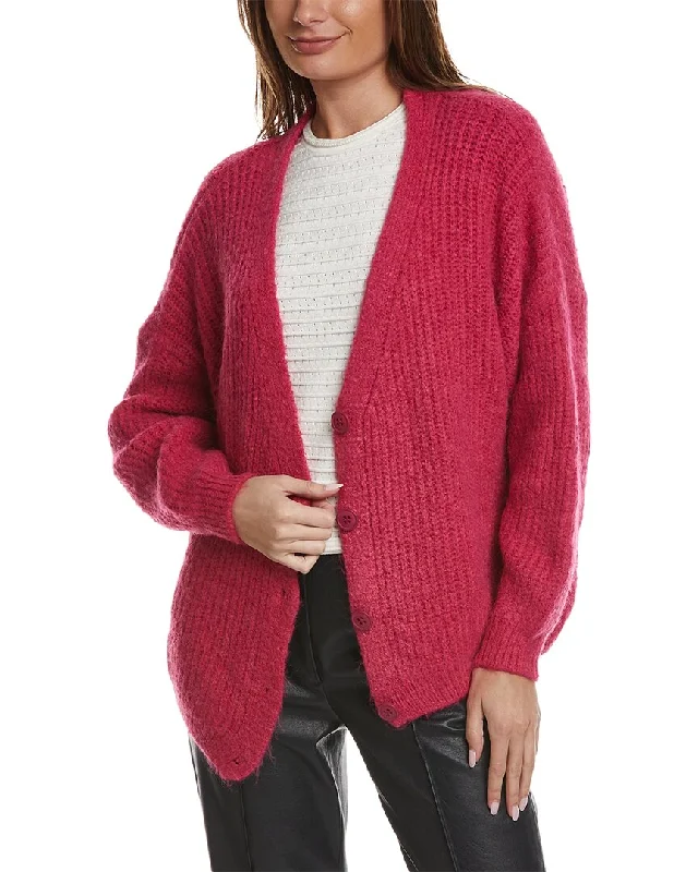 Madison Miles Cardigan