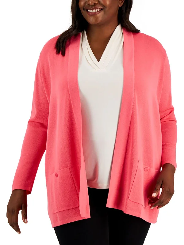 Plus Size 0X / camellia