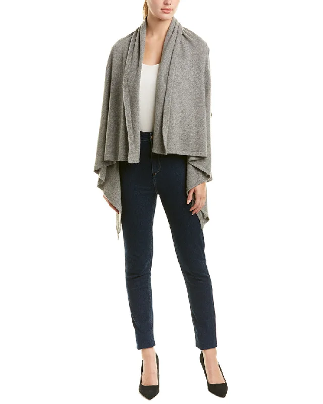 Portolano Cashmere Cardigan