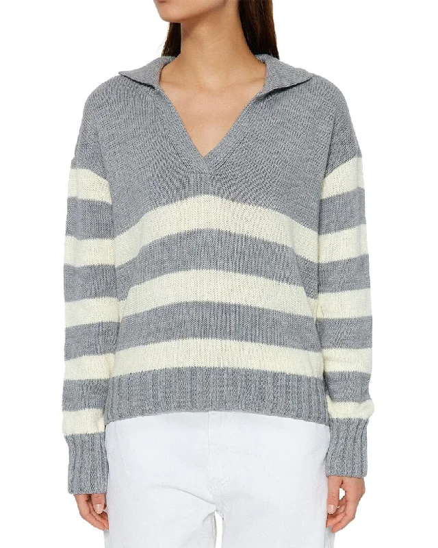 Trendyol Wool-Blend Sweater