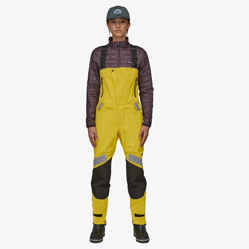 Women's Big Water Foul Weather Bibs