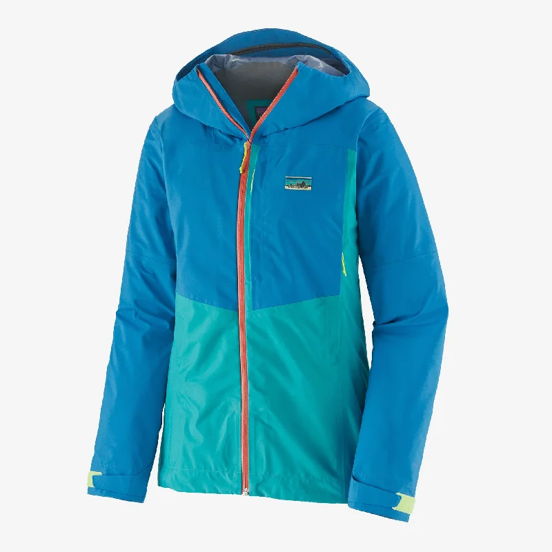 Women's Boulder Fork Rain Jacket