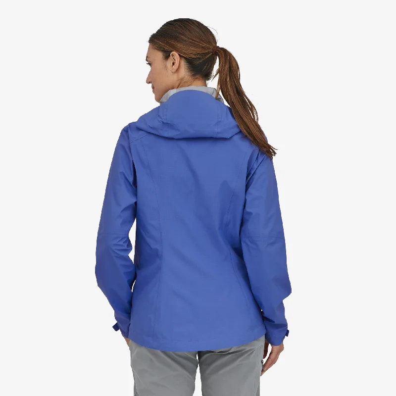 Women's Granite Crest Rain Jacket