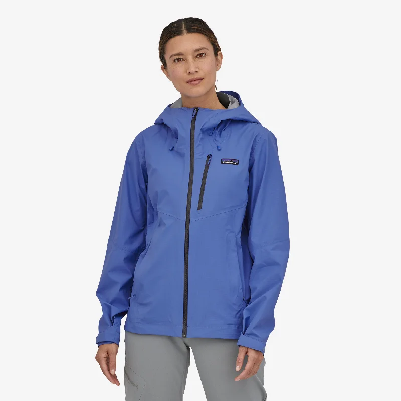 Women's Granite Crest Rain Jacket