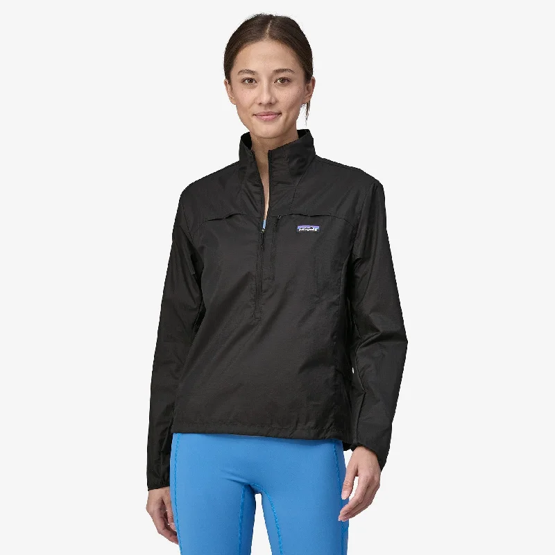 Women's Houdini® Stash 1/2-Zip Pullover