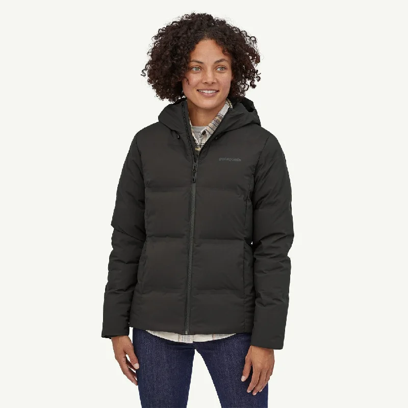 Women's Jackson Glacier Jacket