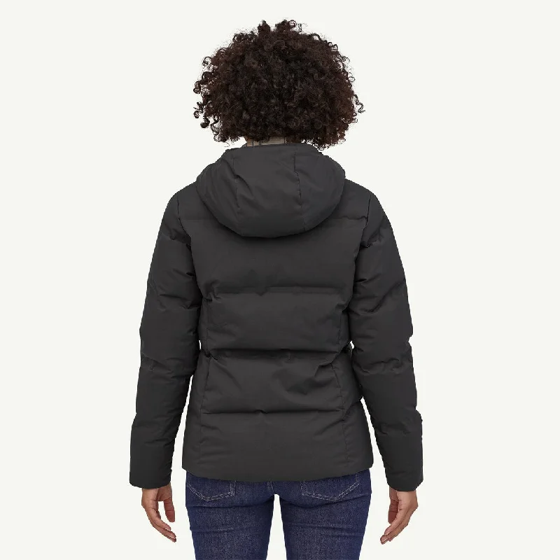 Women's Jackson Glacier Jacket