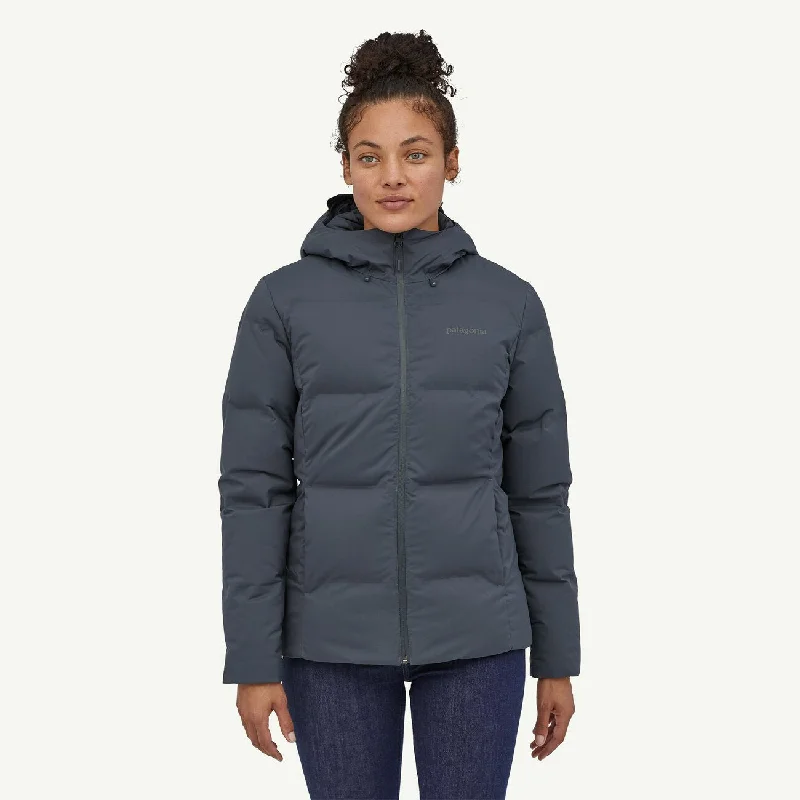 Women's Jackson Glacier Jacket