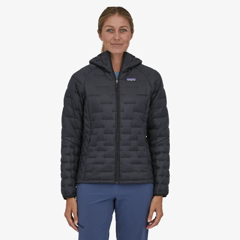 Women's Micro Puff® Hoody