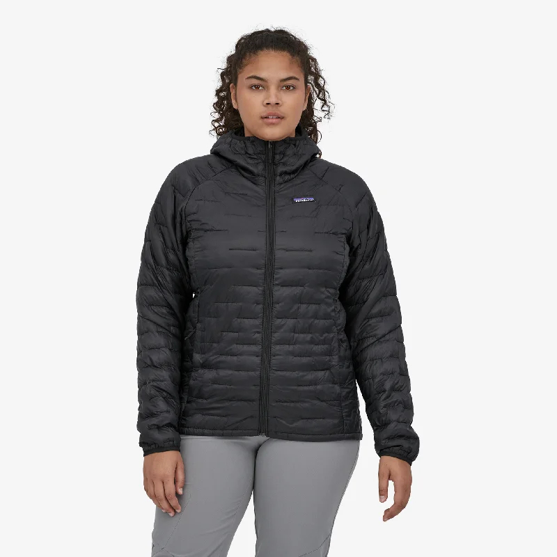 Women's Micro Puff® Hoody