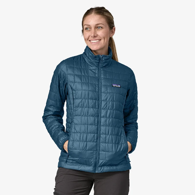 Women's Nano Puff® Jacket