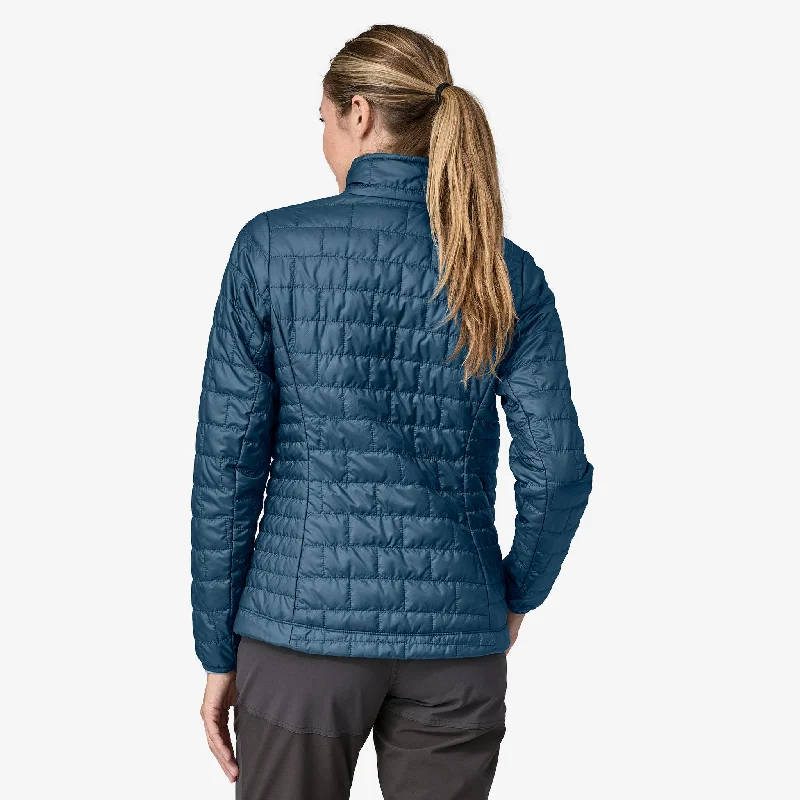 Women's Nano Puff® Jacket