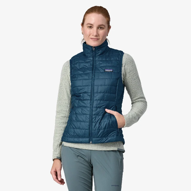 Women's Nano Puff® Vest