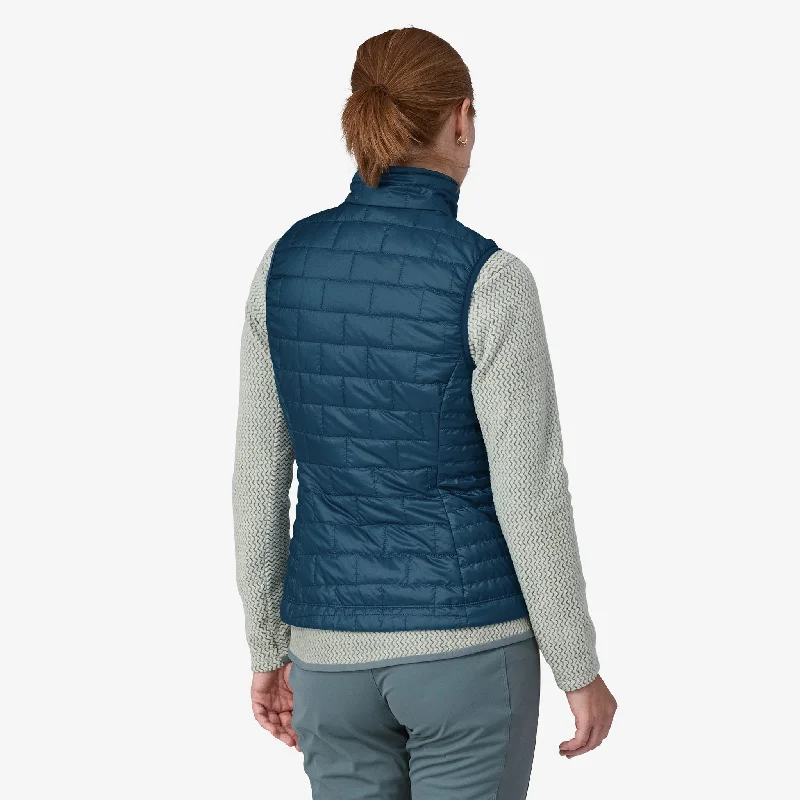 Women's Nano Puff® Vest