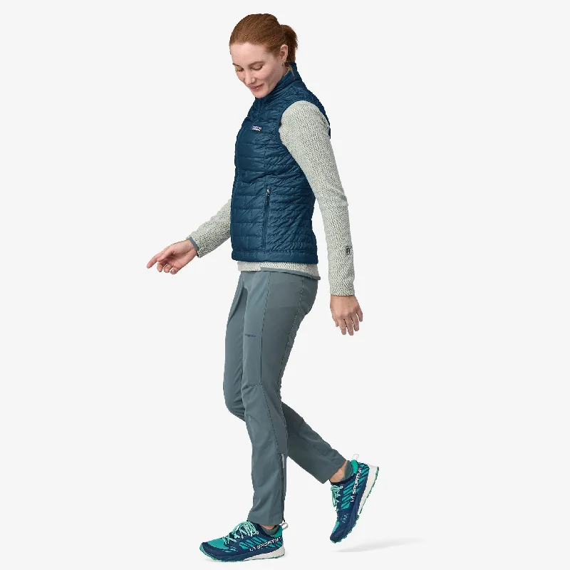 Women's Nano Puff® Vest