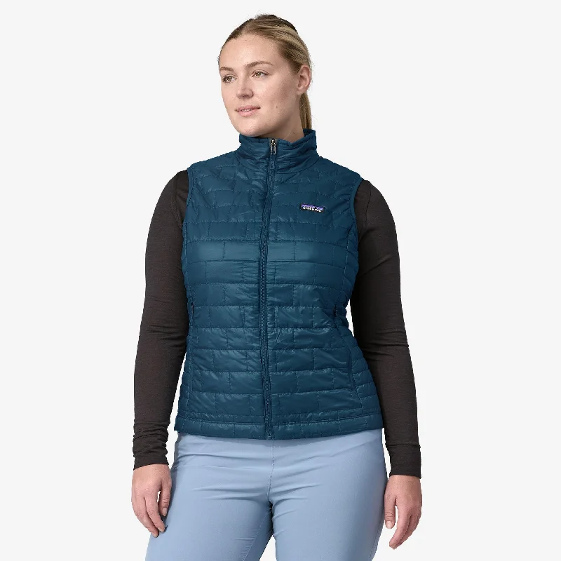 Women's Nano Puff® Vest