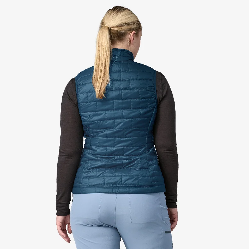 Women's Nano Puff® Vest