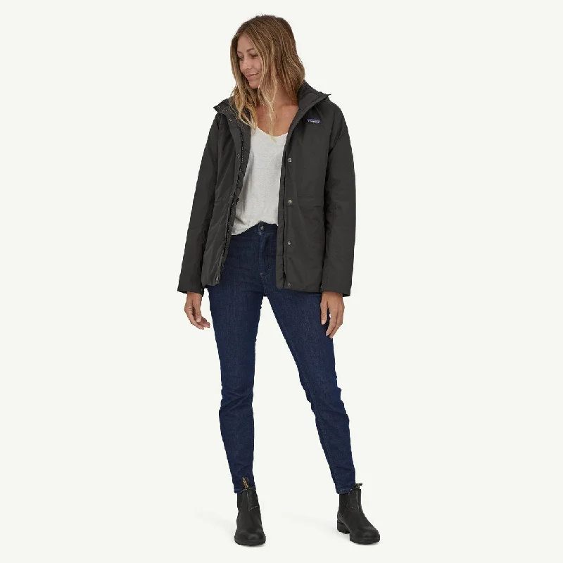 Women's Off Slope Jacket