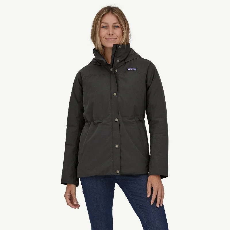 Women's Off Slope Jacket