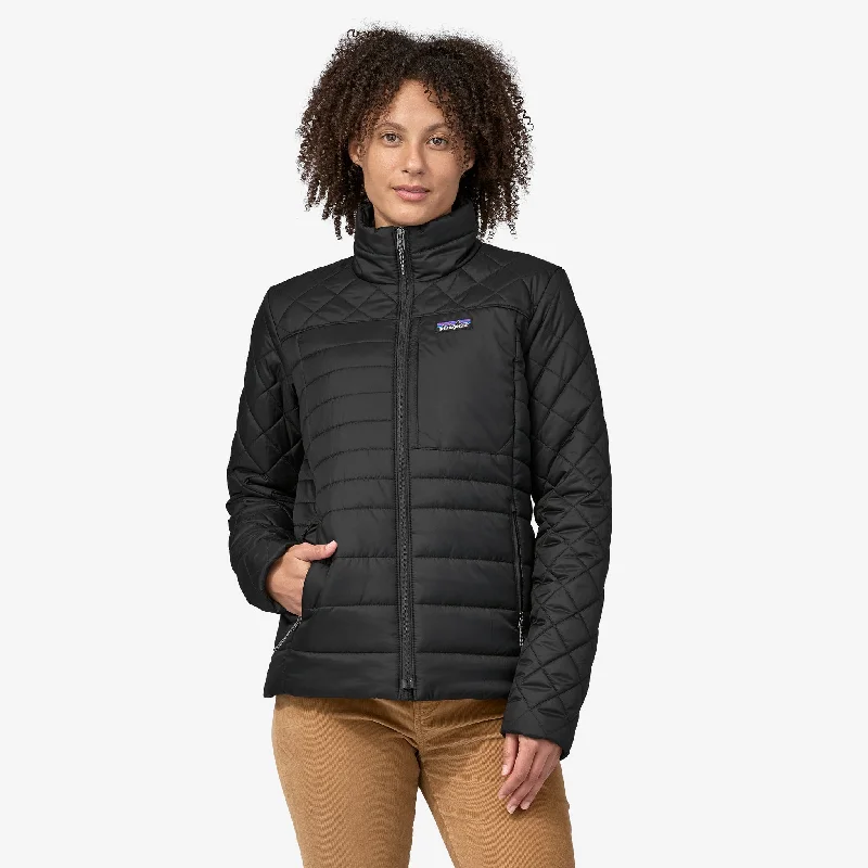 Women's Radalie Jacket