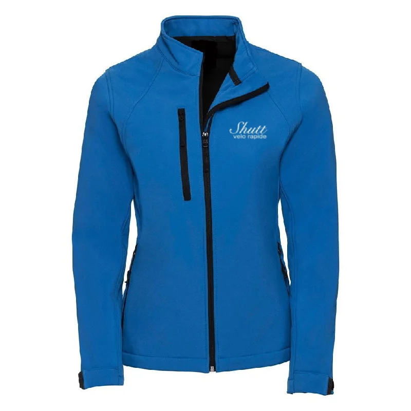 Women's Softshell Jacket