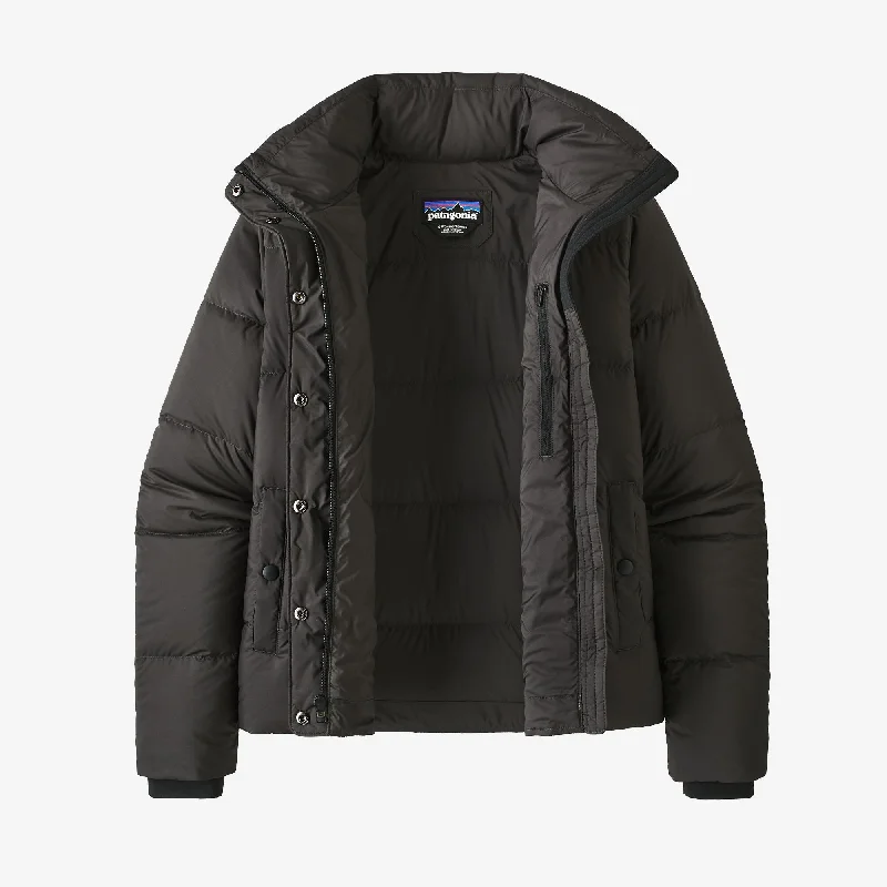 Women's Silent Down Jacket