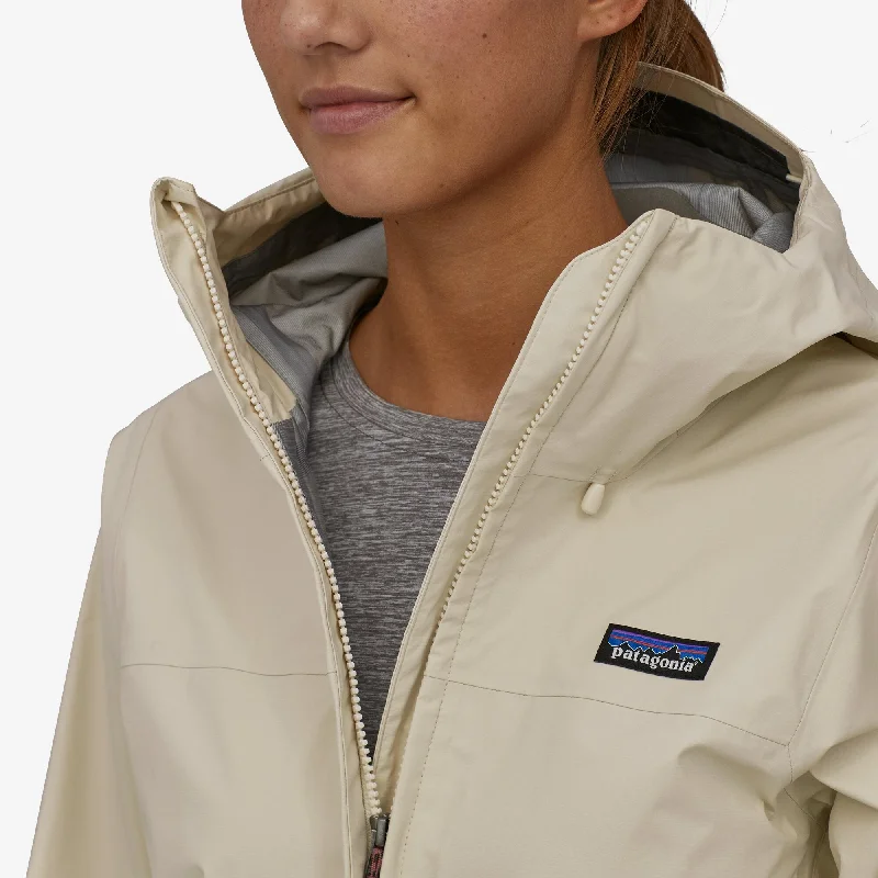 Women's Torrentshell 3L Rain Jacket