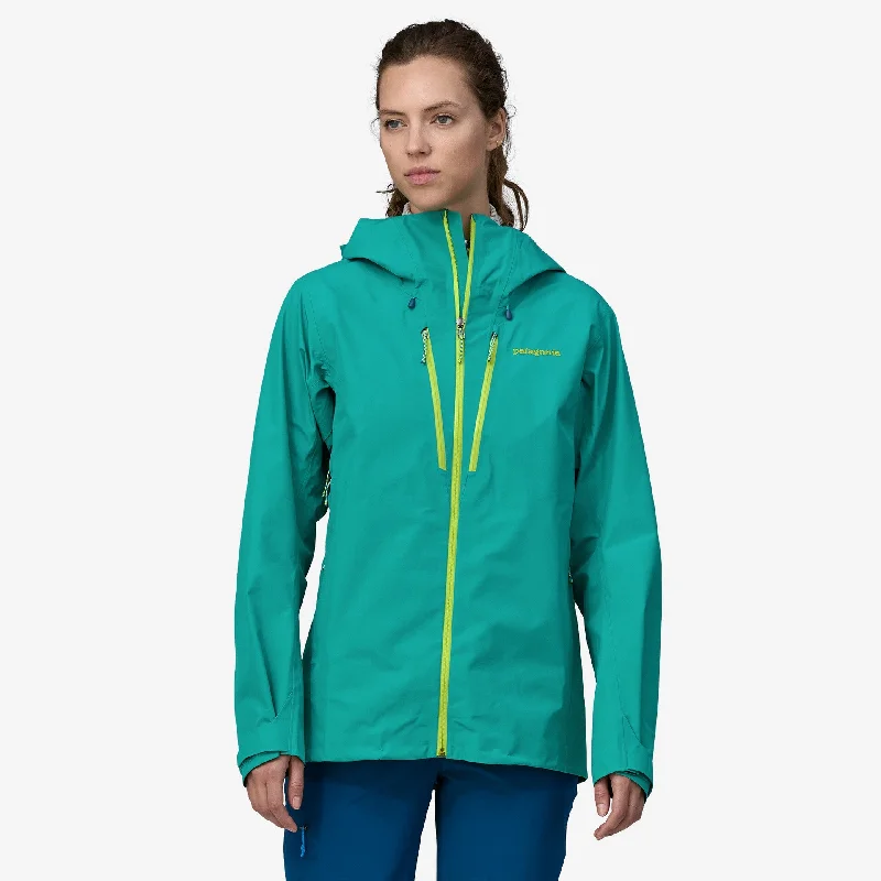 Women's Triolet Jacket