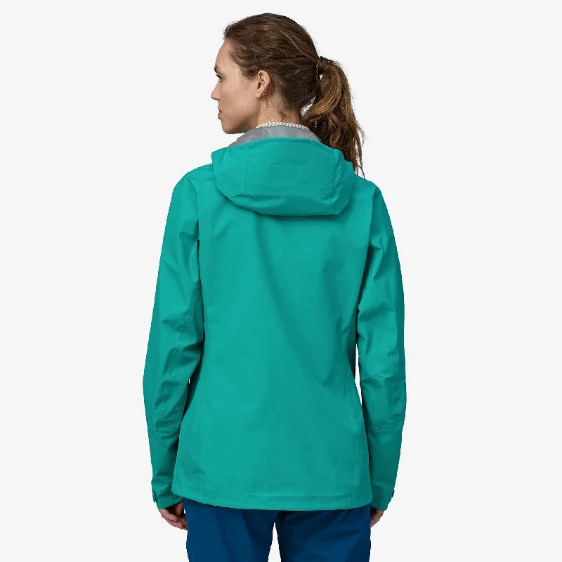 Women's Triolet Jacket