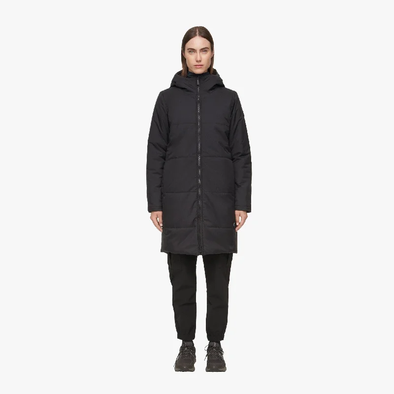 Ana Jacket (Black)