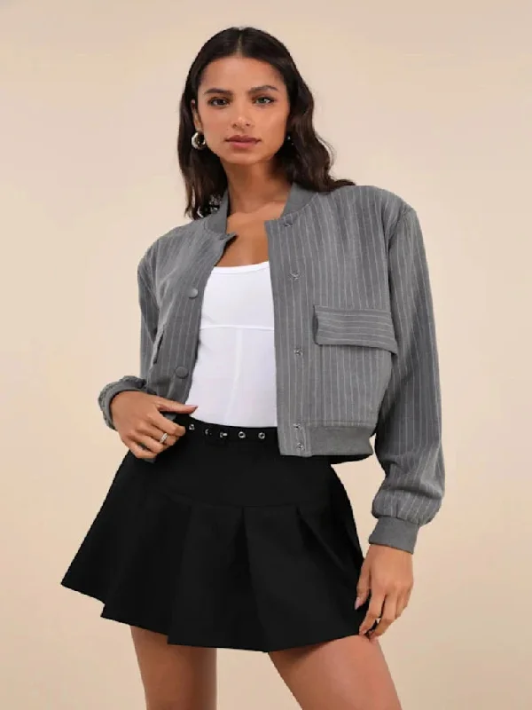 Steve Madden Ardine Jacket