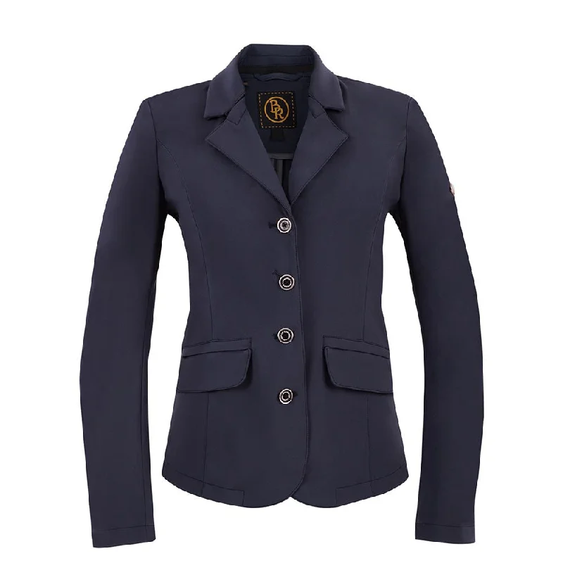 BR Equestrian Monaco Competition Jacket - Women's