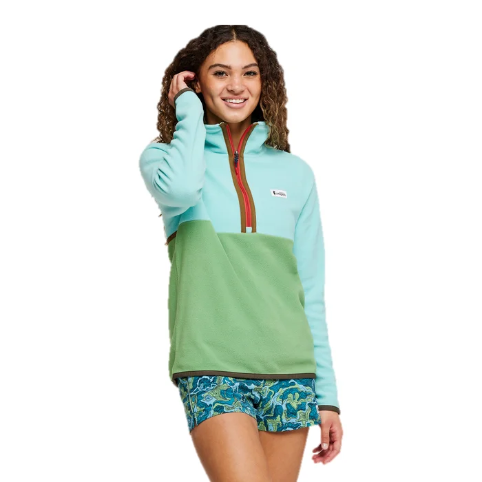 Cotopaxi Amado Fleece Pullover - Women's