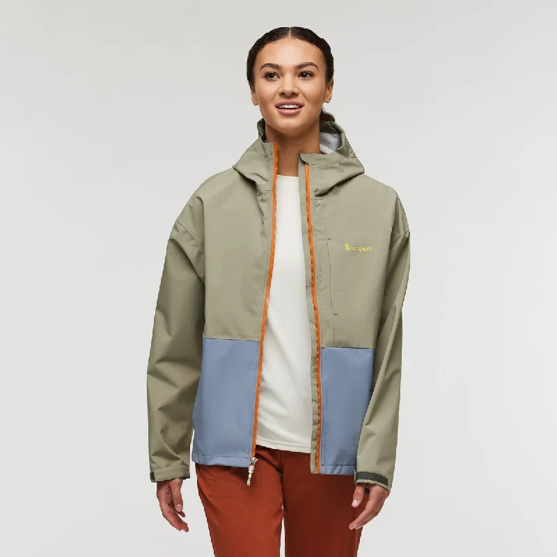 Cotopaxi Cielo Rain Jacket - Women's