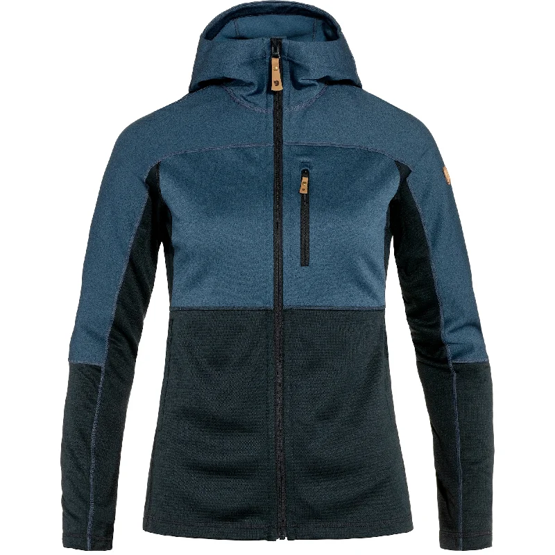 Fjallraven Abisko Trail Fleece - Women's