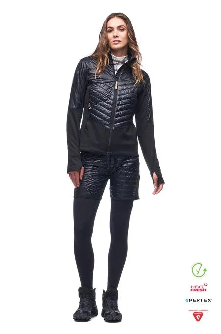 Indyeva Calore II Jacket - Women's